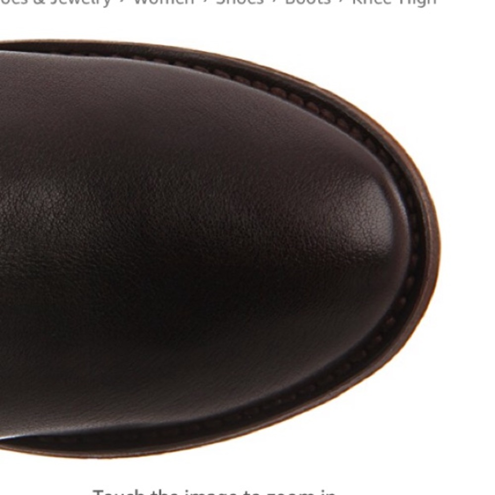[Frye] Paige Riding Boot - Picture 3 of 8